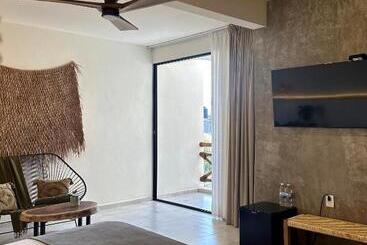 هتل Casa Bicachi   Adults Only