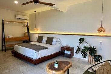هتل Casa Bicachi   Adults Only
