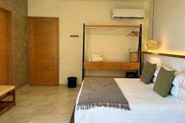 هتل Casa Bicachi   Adults Only