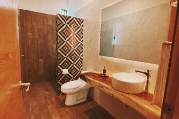 هتل Casa Bicachi   Adults Only