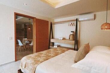 هتل Casa Bicachi   Adults Only