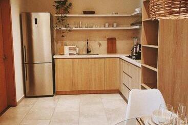 هتل Casa Bicachi   Adults Only
