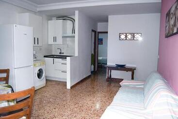 Lucero Apartamento