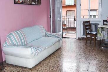 Lucero Apartamento