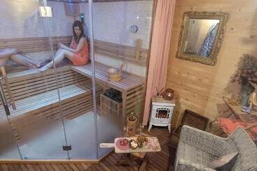 Margaux B&b Babbita