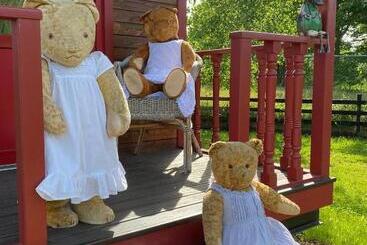 Margaux B&b Babbita