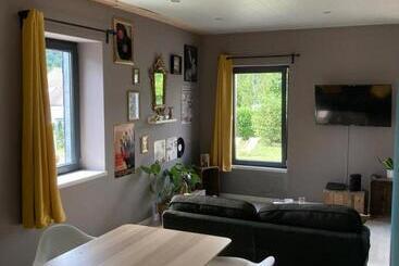 My House