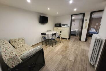 پانسیون Casa Villa Con Piscina