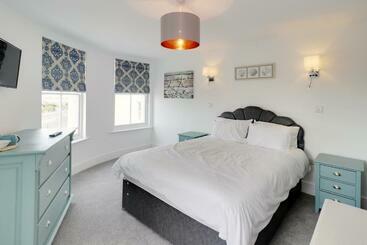 پانسیون Master Accommodation Suite 7 Sea View