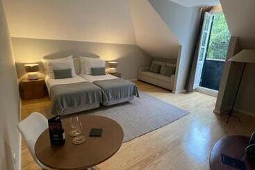 Pier House Accommodation