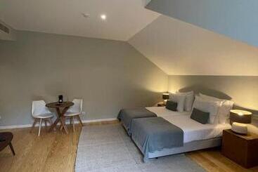 Pier House Accommodation