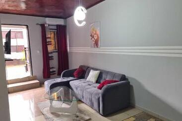 Pnhouse Rue Ceper