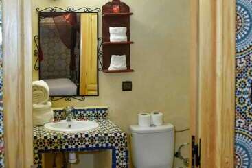 Riad Fes El Kaid