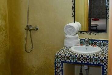 Riad Fes El Kaid
