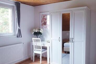 Summerside Apartman Harkány
