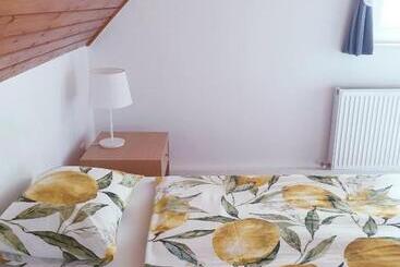 Summerside Apartman Harkány