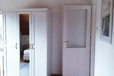 Summerside Apartman Harkány