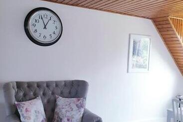 Summerside Apartman Harkány