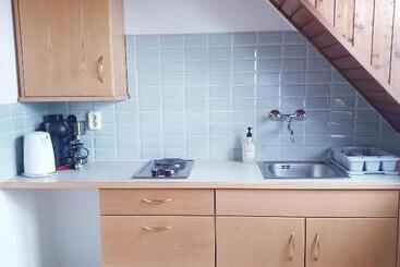Summerside Apartman Harkány