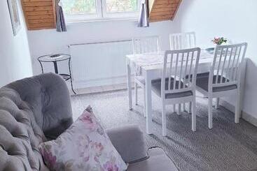 Summerside Apartman Harkány