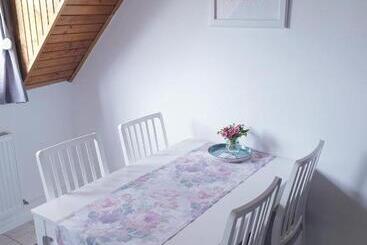 Summerside Apartman Harkány