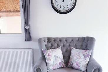 Summerside Apartman Harkány