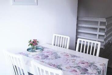 Summerside Apartman Harkány