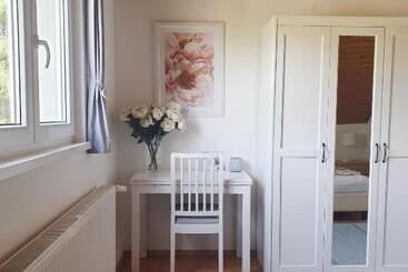 Summerside Apartman Harkány