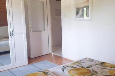 Summerside Apartman Harkány