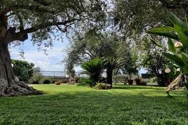 Villa Antonella