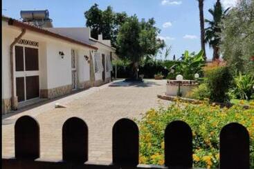 Villa Antonella