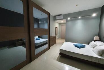 Villa Floyd Charming Rooms B&b