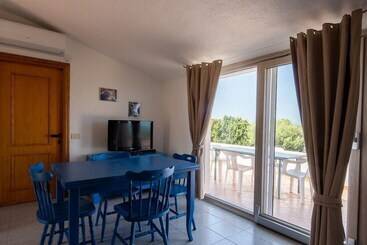 Ambra   Casa Vista Mare