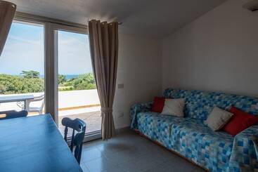 Ambra   Casa Vista Mare