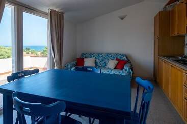 Ambra   Casa Vista Mare