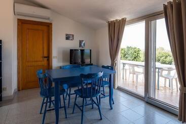 Ambra   Casa Vista Mare