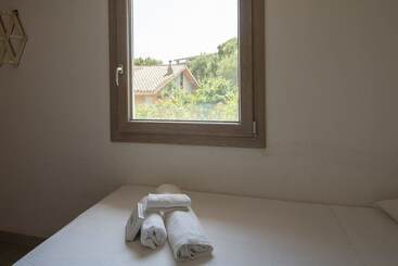 Ambra   Casa Vista Mare