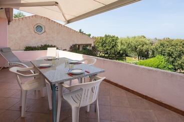 Ambra   Casa Vista Mare