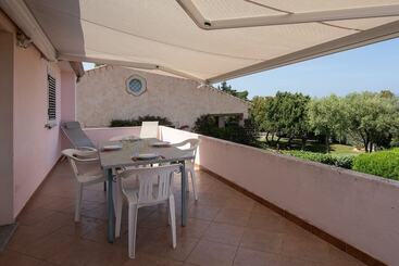 Ambra   Casa Vista Mare