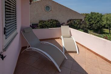 Ambra   Casa Vista Mare