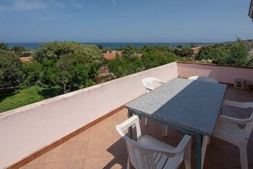 Ambra   Casa Vista Mare