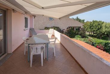 Ambra   Casa Vista Mare