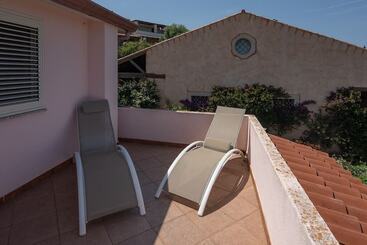 Ambra   Casa Vista Mare
