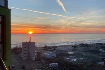 Apartamentect Sunny Beach By Alz