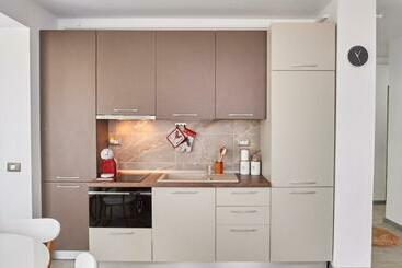 Apartamentect Sunny Beach By Alz