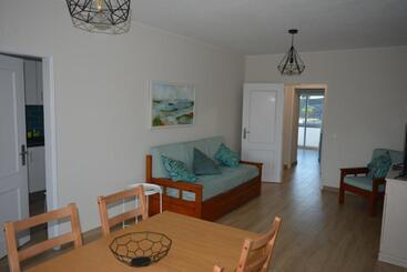 Apartamento Azul