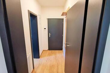 Apartment Confort 223 Residence M2