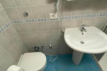 B&b Saracinello