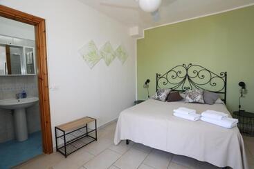 B&b Saracinello