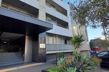 شقق خاصة سياحية Beautiful Apartment 100mts Near The Beach In Port Melbourne